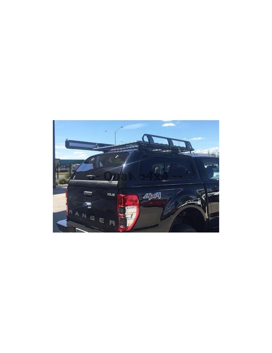 Mocowanie bagażnika dachowego Ironman 4x4 do zabudowy Thermo-Plas