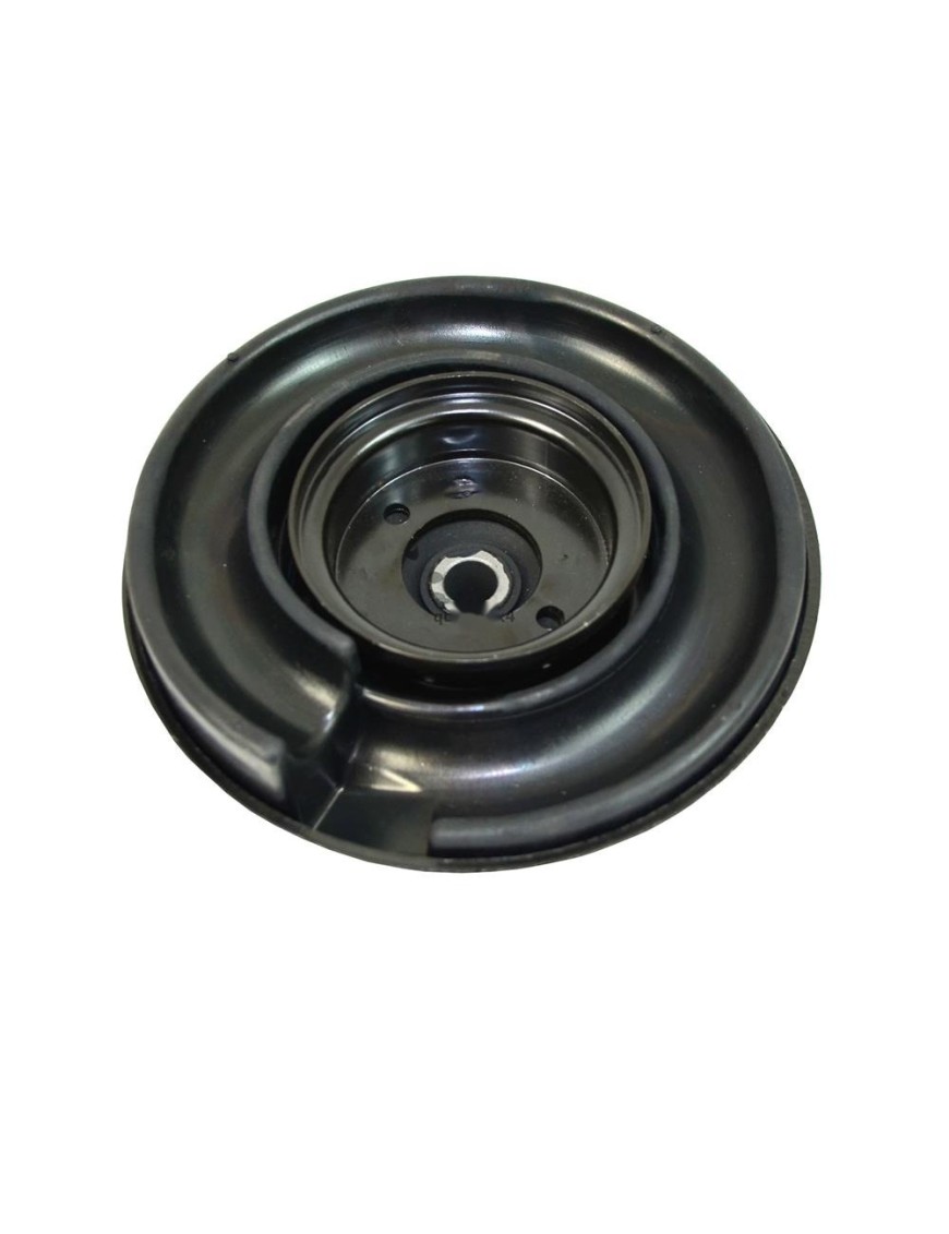 Górne mocowanie amortyzatora Ironman 4x4 Steel Strut Top — Ford F-150