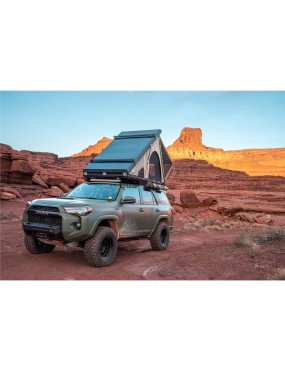 Namiot dachowy Ironman 4x4 Swift 1400 Hard Shell, 2-osobowy