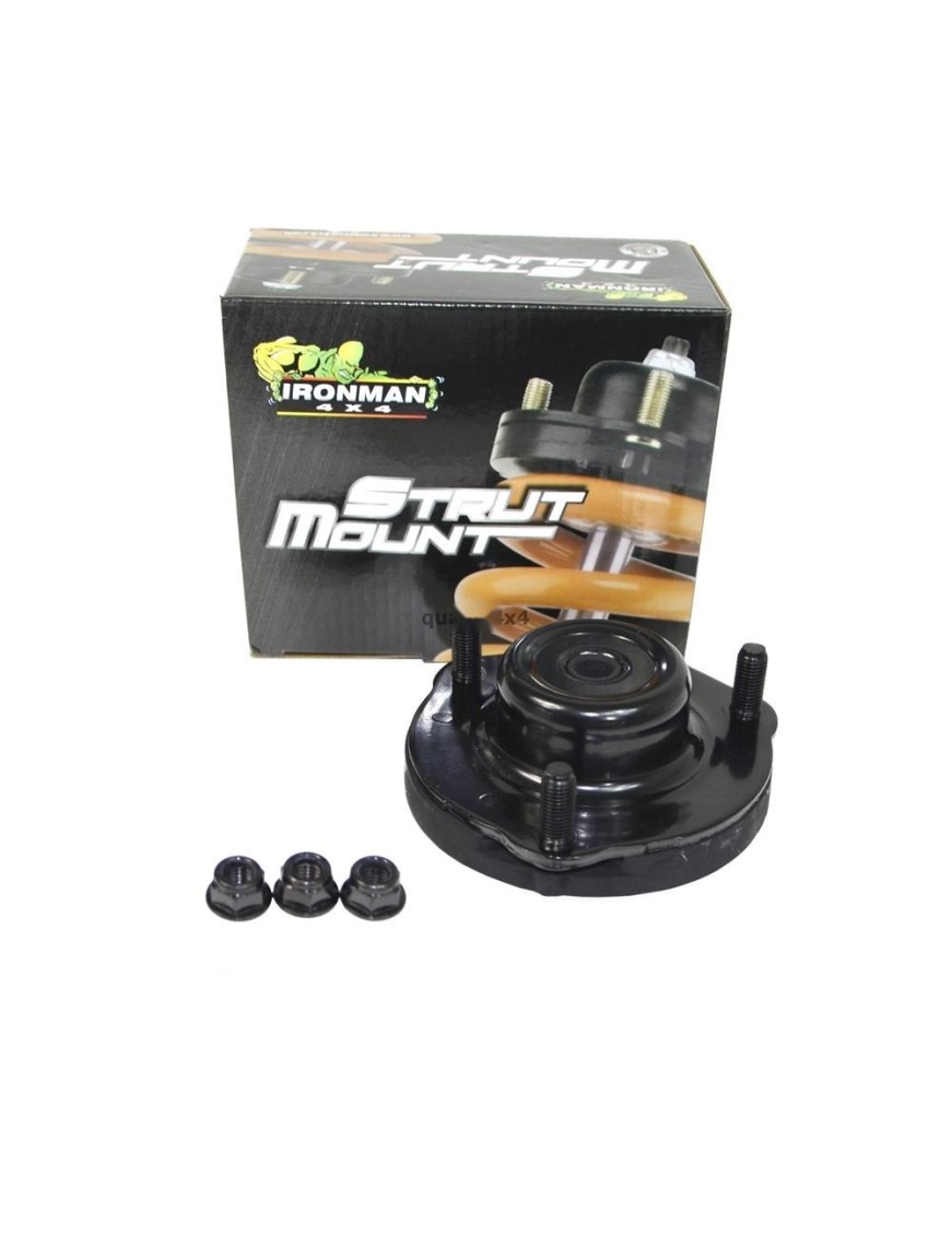 Górne mocowanie amortyzatora Ironman 4x4 Steel Strut Top — Ford F-150
