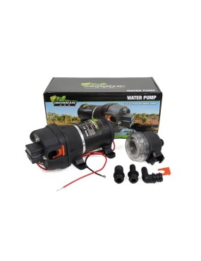 Pompa wody Ironman 4x4 12...