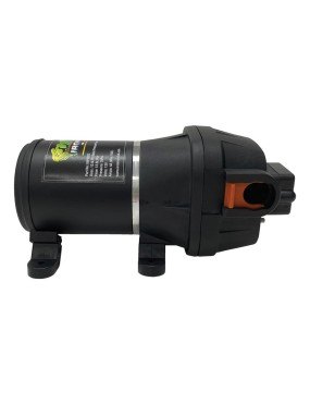 Pompa wody Ironman 4x4 12 V, 12,5 l/min, samozasysająca