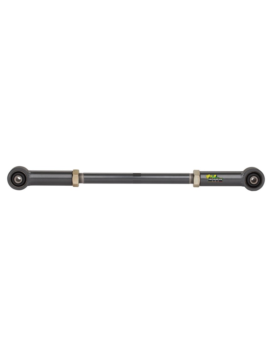 Regulowany tylny dolny wahacz wleczony Ironman 4x4 — Toyota Land Cruiser 200 (2008-2021)