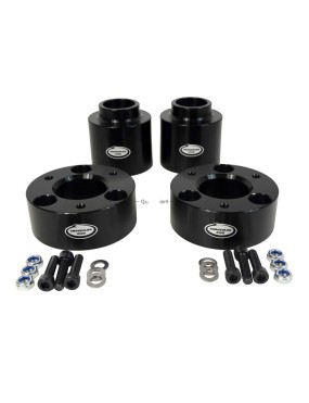 Lift 3 cale Snakeman 4WD aluminiowy Dodge RAM 1500 4WD 2009-2018