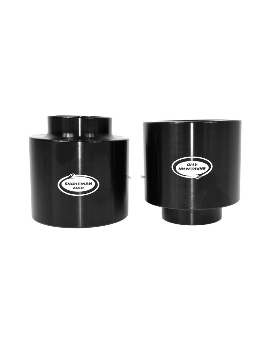 Lift 3 cale Snakeman 4WD aluminiowy Dodge RAM 1500 4WD 2009-2018
