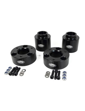 Lift 3 cale Snakeman 4WD aluminiowy Dodge RAM 1500 4WD 2009-2018