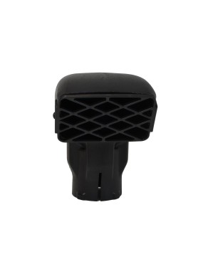 Główka snorkela Snakeman 4WD 3" 75 mm — wersja A