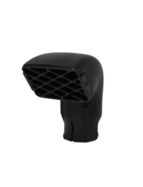 Główka snorkela Snakeman 4WD 3" 75 mm — wersja A