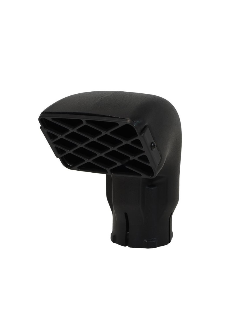 Główka snorkela Snakeman 4WD 3" 75 mm — wersja A