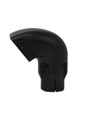Główka snorkela Snakeman 4WD 3" 75 mm — wersja A