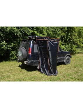 Kabina prysznicowa Snakeman 4WD 100 x 100 x 200 cm na siłownikach gazowych