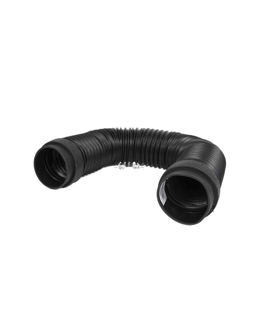 Elastyczna rura dolotowa Snakeman 4WD 82 mm, 290-785 mm