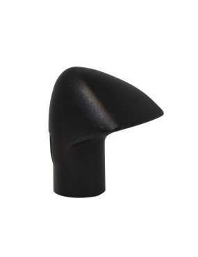 Główka snorkela Snakeman 4WD 3,5" 88 mm prawostronna — wersja C