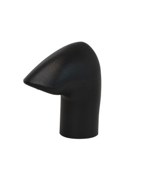Główka snorkela Snakeman 4WD 3,5" 88 mm prawostronna — wersja C