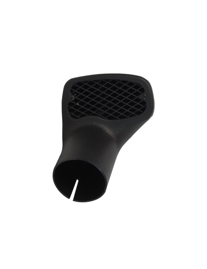 Główka snorkela Snakeman 4WD 3,5" 88 mm prawostronna — wersja C