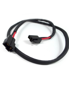 Zbiorniczek spryskiwaczy Snakeman 4WD 1,4 l do montażu snorkela — Mitsubishi Pajero, L200, Pajero Sport