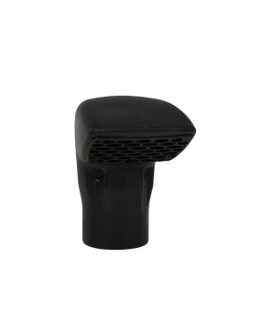 Główka snorkela Snakeman 4WD 3,5" 88 mm — wersja B