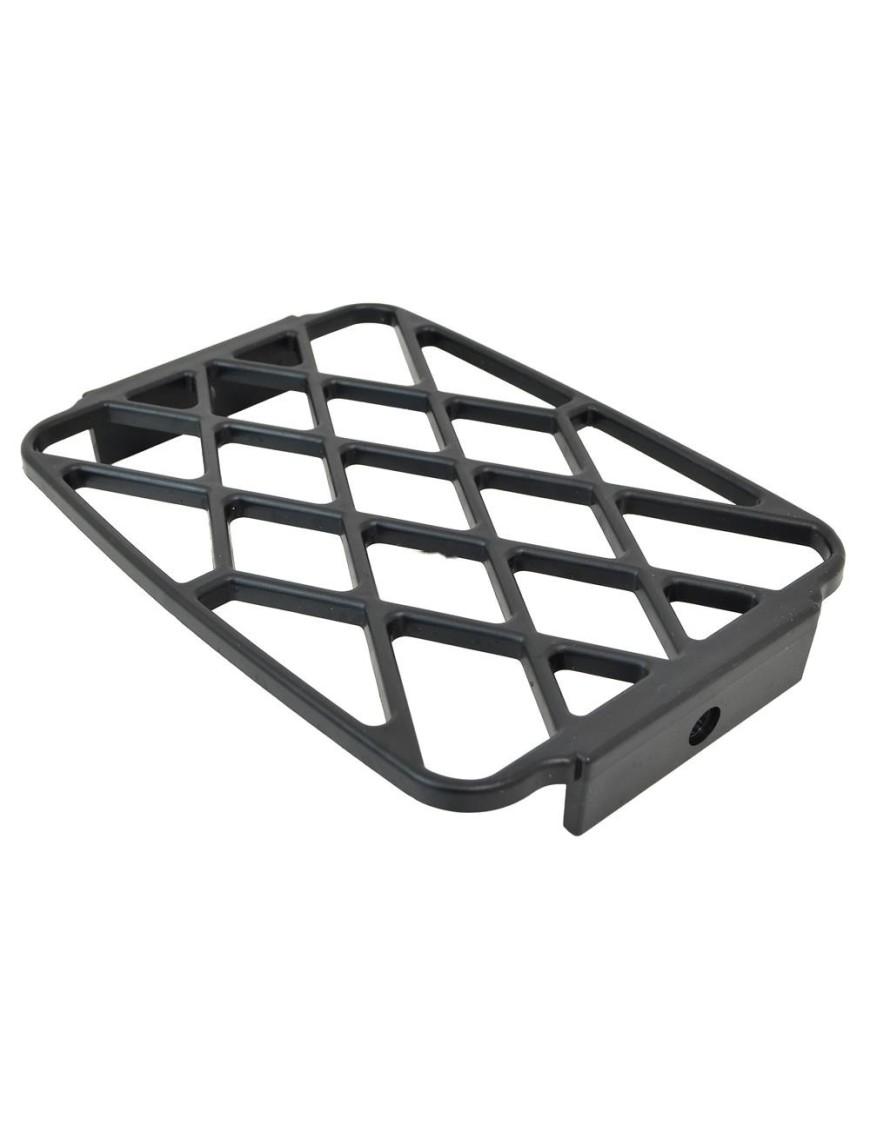 Kratka wlotu powietrza Snakeman 4WD do grzybka snorkela 3"