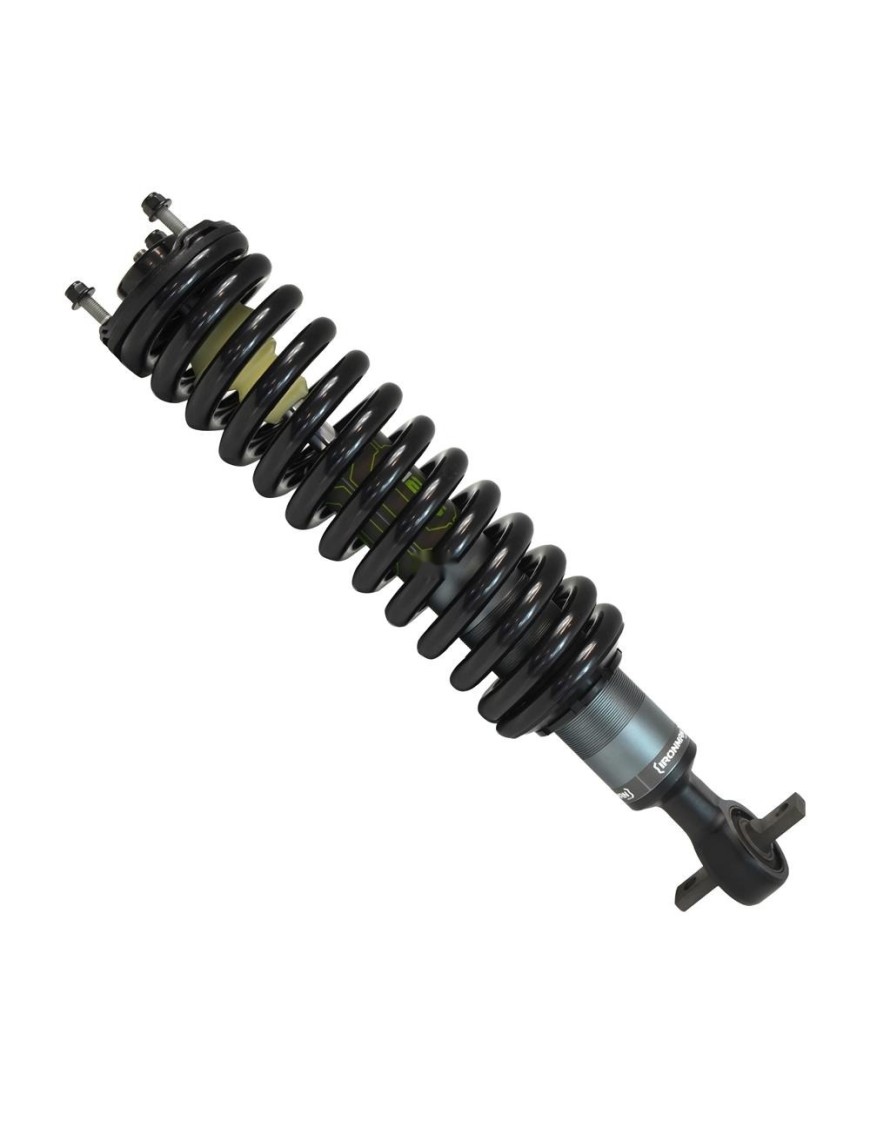 Kolumna zawieszenia Ironman 4x4 IM2.5 Coilover, przód — Ford Ranger i Everest Next Gen, VW Amarok
