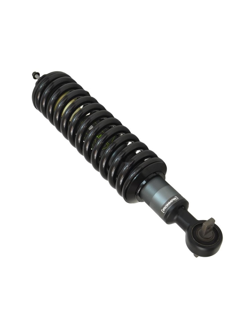 Kolumna zawieszenia Ironman 4x4 IM2.5 Coilover, przód — Ford Ranger i Everest Next Gen, VW Amarok