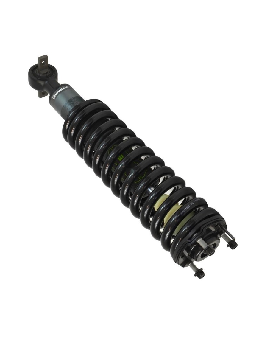Kolumna zawieszenia Ironman 4x4 IM2.5 Coilover, przód — Ford Ranger i Everest Next Gen, VW Amarok