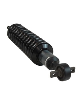 Kolumna zawieszenia Ironman 4x4 IM2.5 Coilover, przód — Ford Ranger i Everest Next Gen, VW Amarok