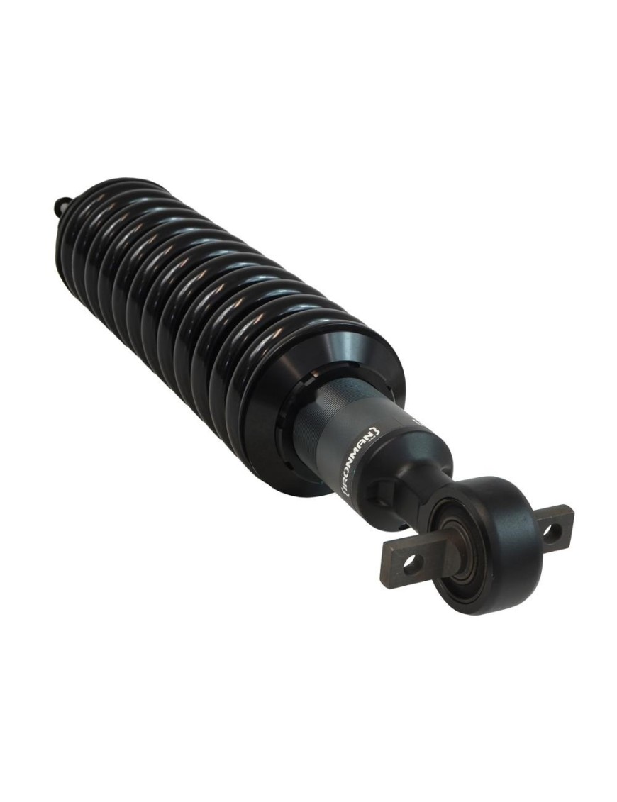 Kolumna zawieszenia Ironman 4x4 IM2.5 Coilover, przód — Ford Ranger i Everest Next Gen, VW Amarok