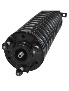 Kolumna zawieszenia Ironman 4x4 IM2.5 Coilover, przód — Ford Ranger i Everest Next Gen, VW Amarok