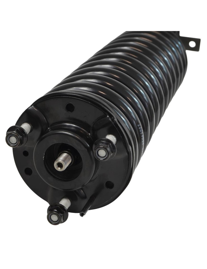 Kolumna zawieszenia Ironman 4x4 IM2.5 Coilover, przód — Ford Ranger i Everest Next Gen, VW Amarok