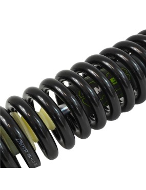 Kolumna zawieszenia Ironman 4x4 IM2.5 Coilover, przód — Ford Ranger i Everest Next Gen, VW Amarok