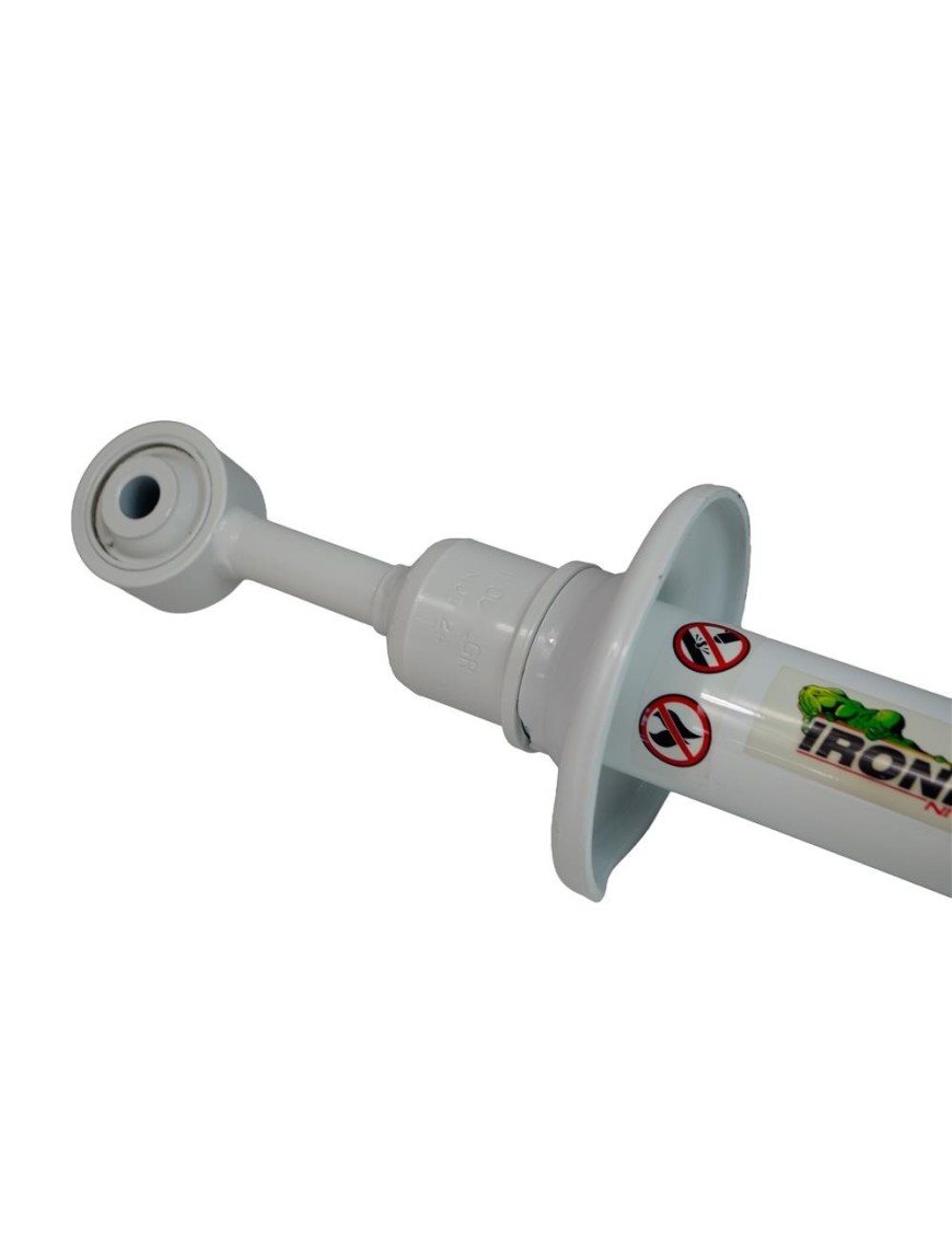Amortyzator przedni Ironman 4x4 Nitro Gas Long Travel +3" — Toyota Tundra 3. generacji od 2022