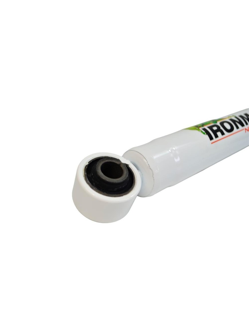 Amortyzator tylny Ironman 4x4 Nitro Gas +2" Comfort — Toyota Tundra 3. generacji od 2022