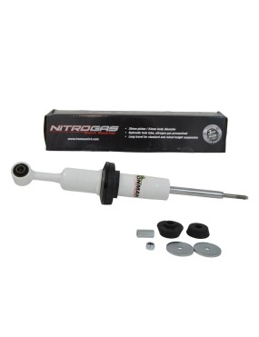 Amortyzator przedni Ironman...