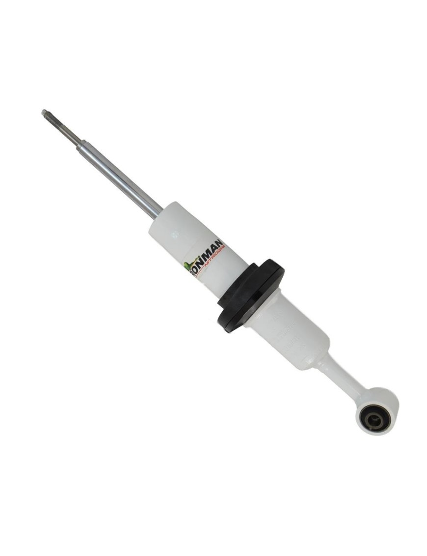 Amortyzator przedni Ironman 4x4 Nitro Gas +2" — Mitsubishi L200 / Triton MV od 2024