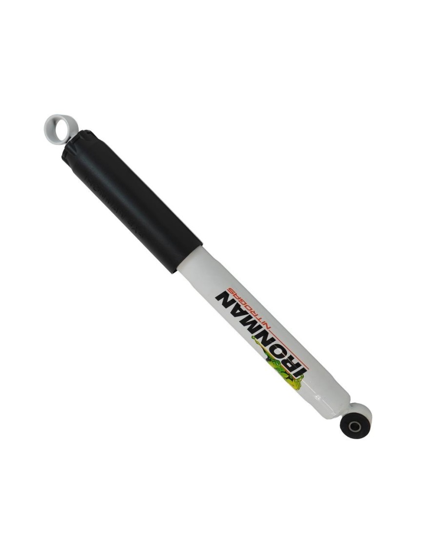 Amortyzator tylny Ironman 4x4 Nitro Gas +2" Comfort — Mitsubishi L200 / Triton MV od 2024