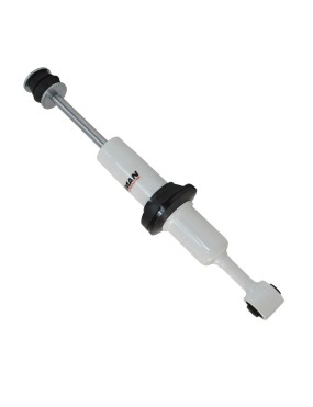 Amortyzator przedni Ironman 4x4 Nitro Gas +2" — Mitsubishi L200 / Triton MV od 2024