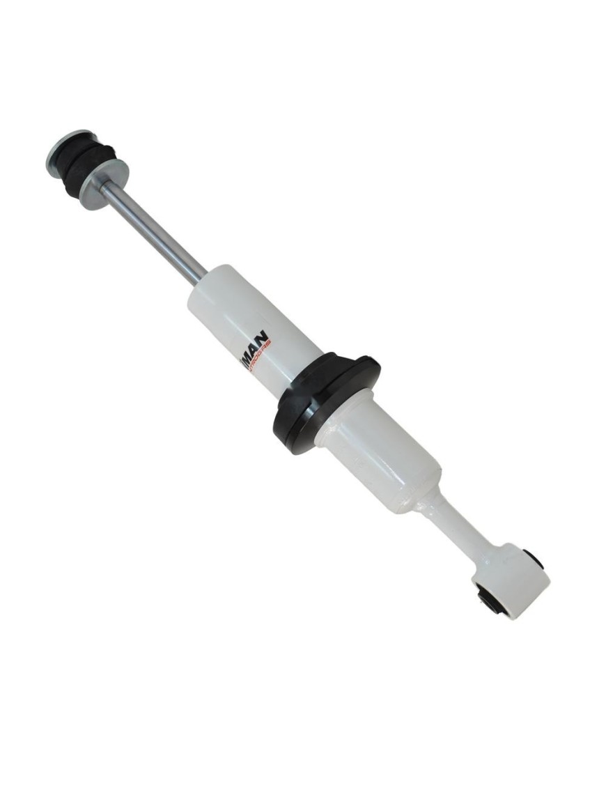 Amortyzator przedni Ironman 4x4 Nitro Gas +2" — Mitsubishi L200 / Triton MV od 2024
