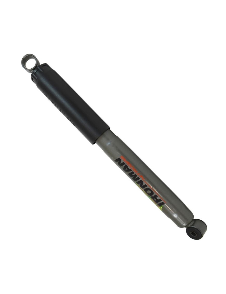 Amortyzator tylny Ironman 4x4 Nitro Gas +2" — Mitsubishi L200 / Triton MV od 2024