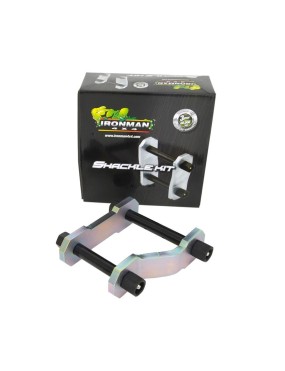 Wieszak resora Ironman 4x4,...