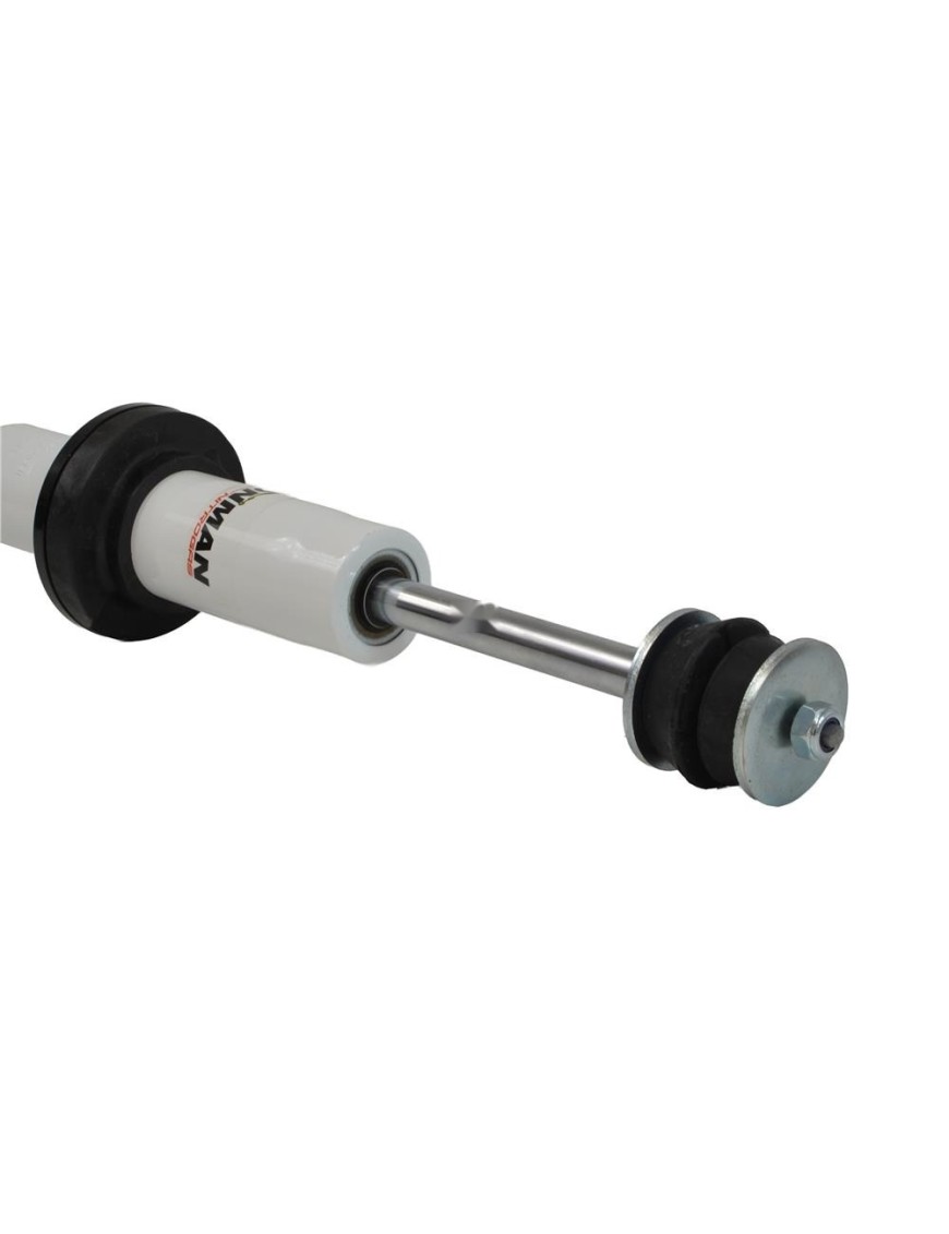 Amortyzator przedni Ironman 4x4 Nitro Gas +2" — Mitsubishi L200 / Triton MV od 2024