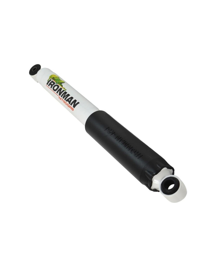 Amortyzator tylny Ironman 4x4 Nitro Gas +2" Comfort — Mitsubishi L200 / Triton MV od 2024