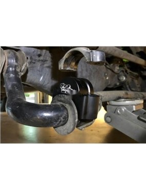 Zestaw dystansów tylnego stabilizatora KDSS Ironman 4x4 — Land Cruiser Prado, 4Runner
