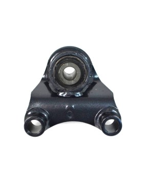 Zestaw obniżenia przedniego mostu Ironman 4x4 — Land Cruiser 250, Lexus GX550 2024+