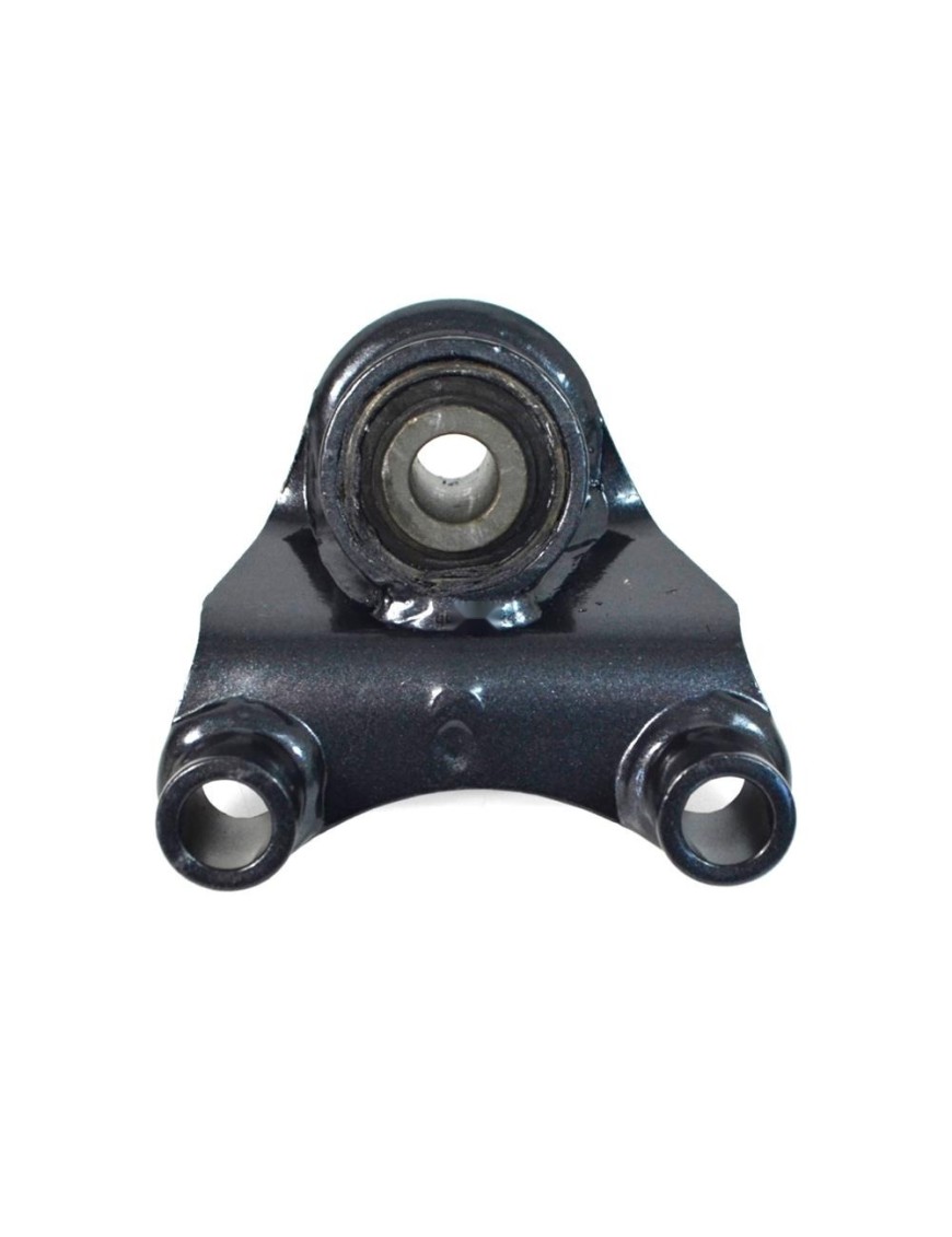 Zestaw obniżenia przedniego mostu Ironman 4x4 — Land Cruiser 250, Lexus GX550 2024+