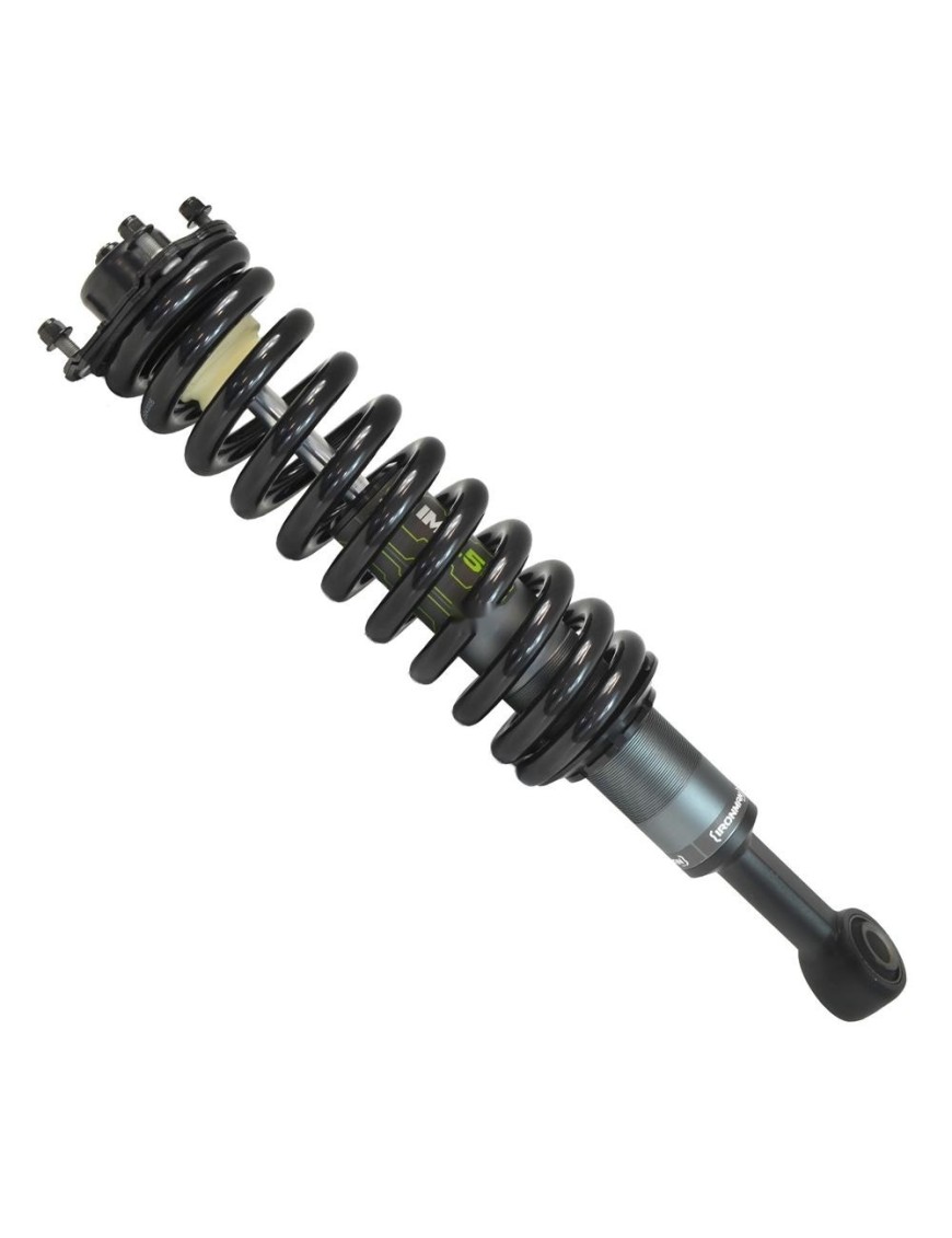 Kolumna coilover Ironman 4x4 IM2.5 Monotube, lift 50 mm — Toyota Land Cruiser 250 / Lexus GX550