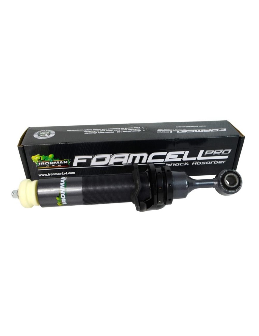 Kolumna amortyzatora przód Ironman 4x4 Foam Cell Pro Performance +2" — Toyota Land Cruiser 250 / Lexus GX550