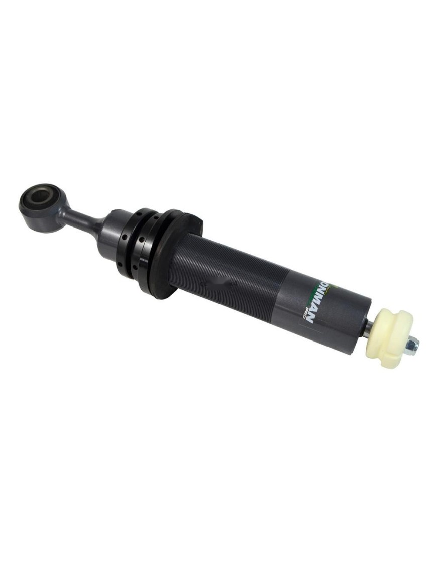 Kolumna amortyzatora przód Ironman 4x4 Foam Cell Pro Performance +2" — Toyota Land Cruiser 250 / Lexus GX550