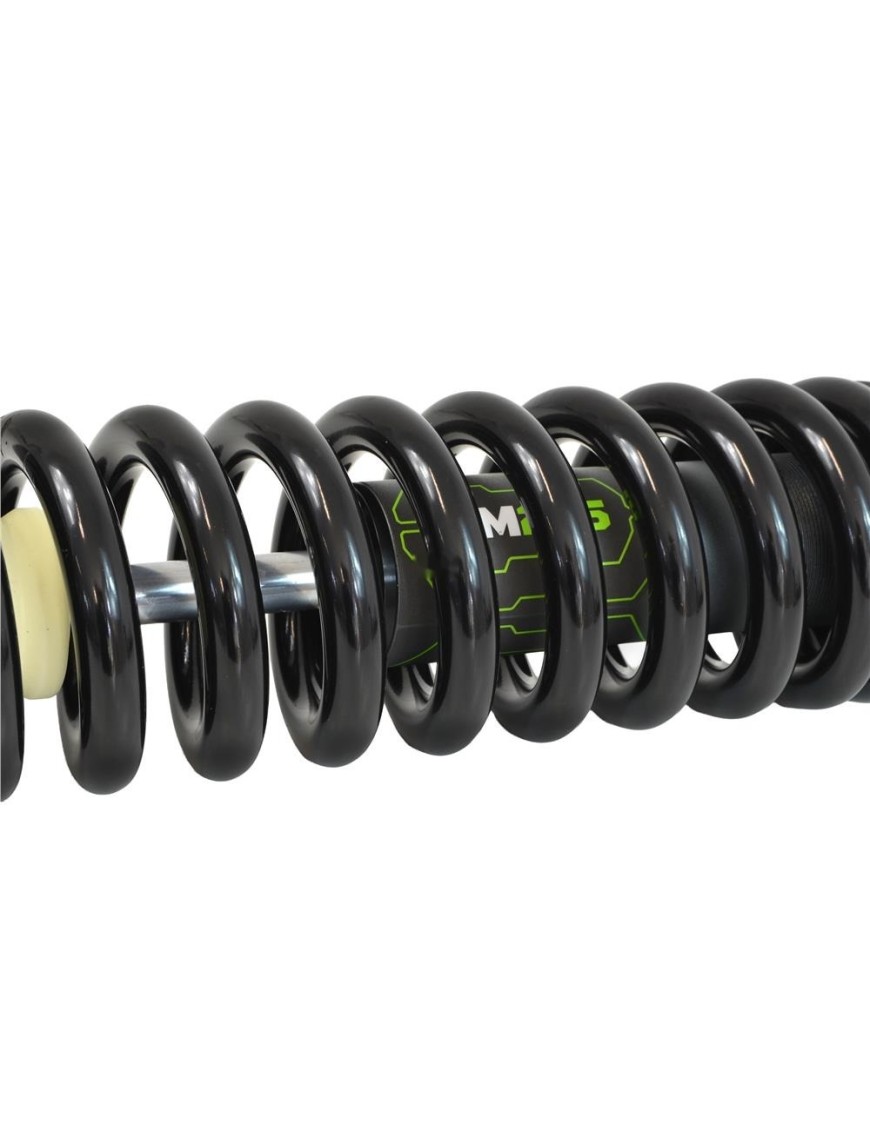 Kolumna coilover Ironman 4x4 IM2.5 Monotube, lift 50 mm — Toyota Land Cruiser 250 / Lexus GX550