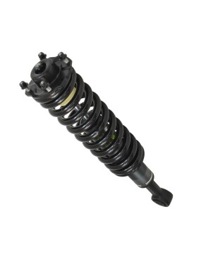 Kolumna coilover Ironman 4x4 IM2.5 Monotube, lift 50 mm — Toyota Land Cruiser 250 / Lexus GX550