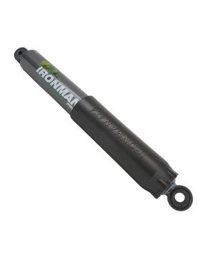 Amortyzator tylny Ironman 4x4 Foam Cell Pro Comfort +2" — Mitsubishi L200 / Triton MV 2024+